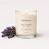 Calm Lavender Candle