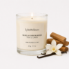 Vanilla Sandalwood Candle